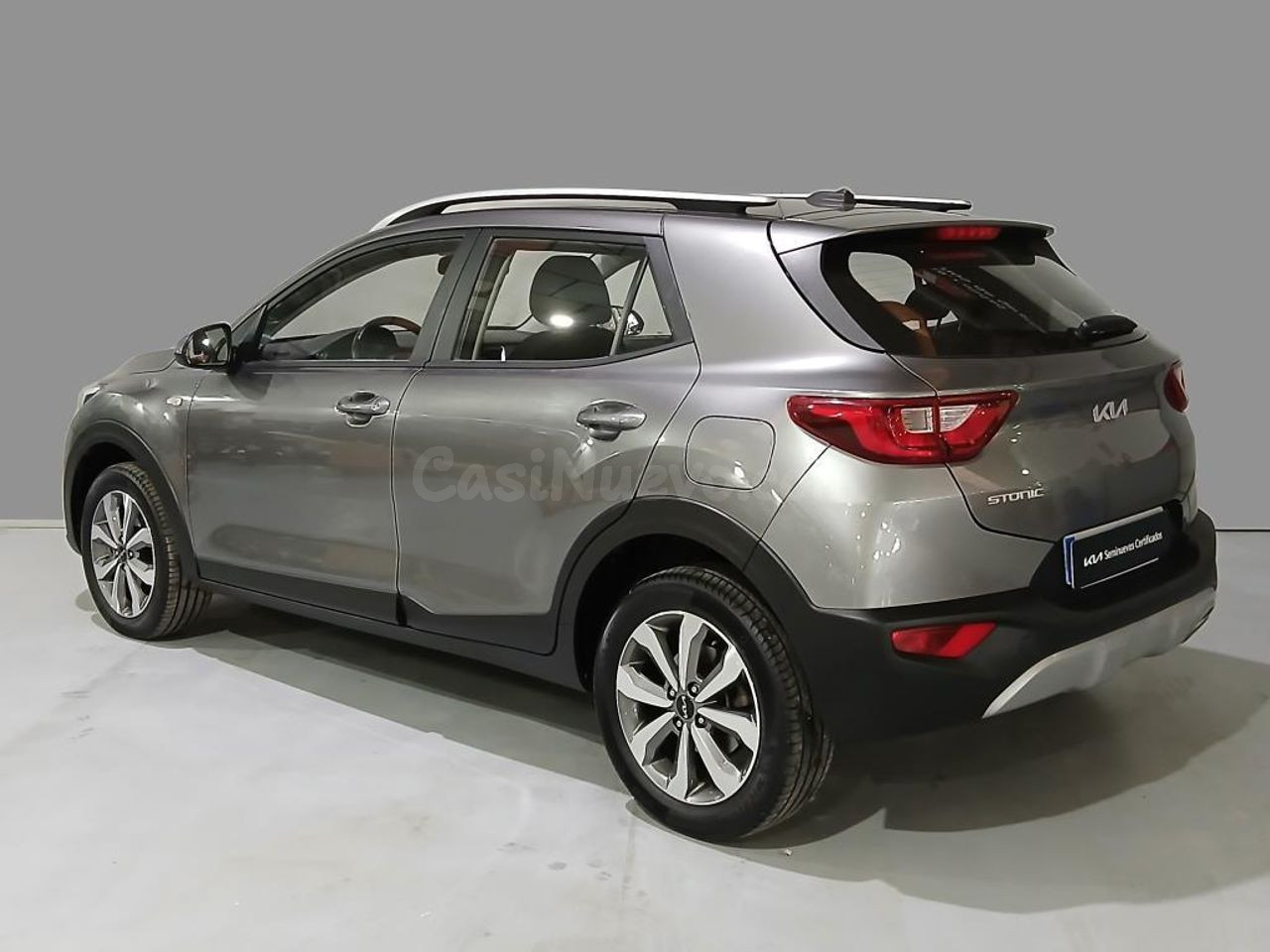 Kia Stonic 1.0 T-GDi MHEV 100CV Concept - foto 2