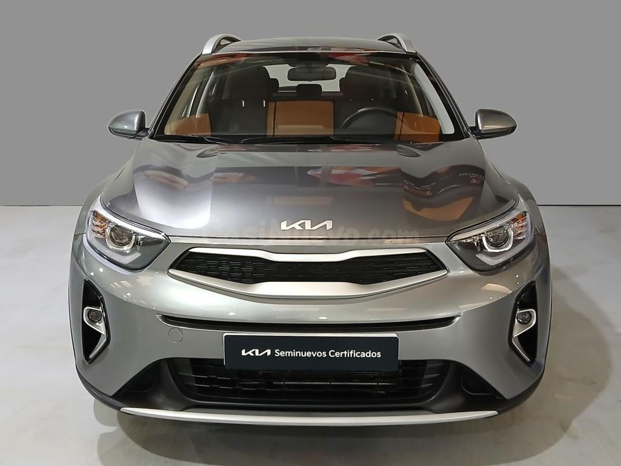 Kia Stonic 1.0 T-GDi MHEV 100CV Concept - foto 5