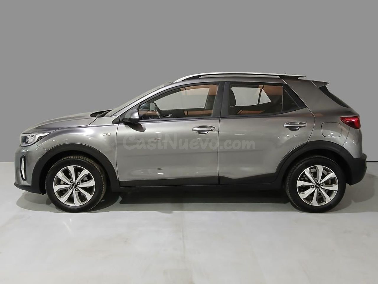 Kia Stonic 1.0 T-GDi MHEV 100CV Concept - foto 3
