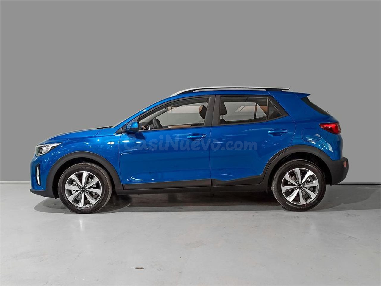 Kia Stonic 1.0 T-GDi MHEV 100CV Concept - foto 4