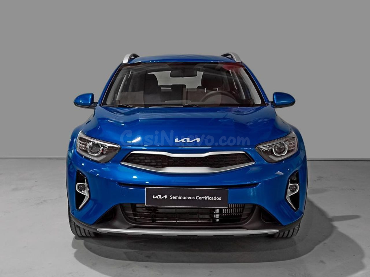 Kia Stonic 1.0 T-GDi MHEV 100CV Concept - foto 3