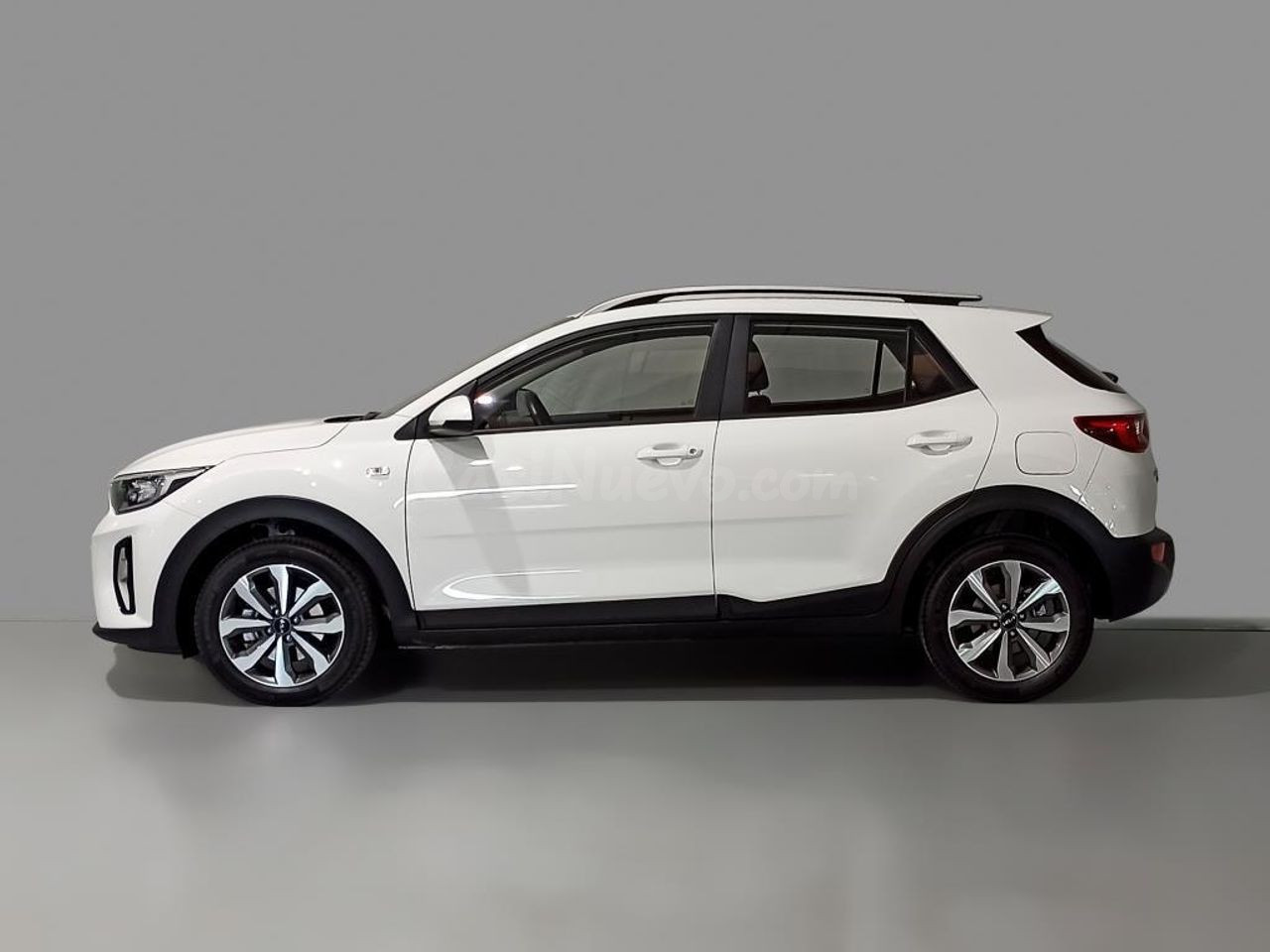 Kia Stonic 1.0 T-GDi MHEV 100CV Concept - foto 4