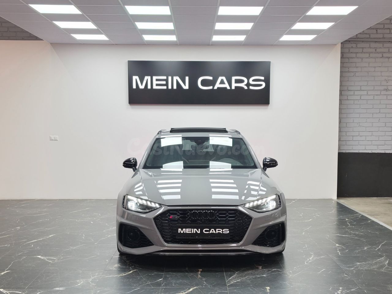 Audi RS4 Quattro - foto 2