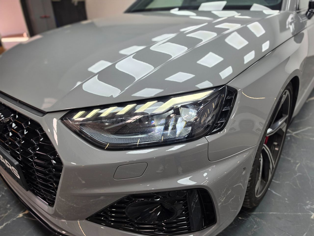 Audi RS4 Quattro - foto 5