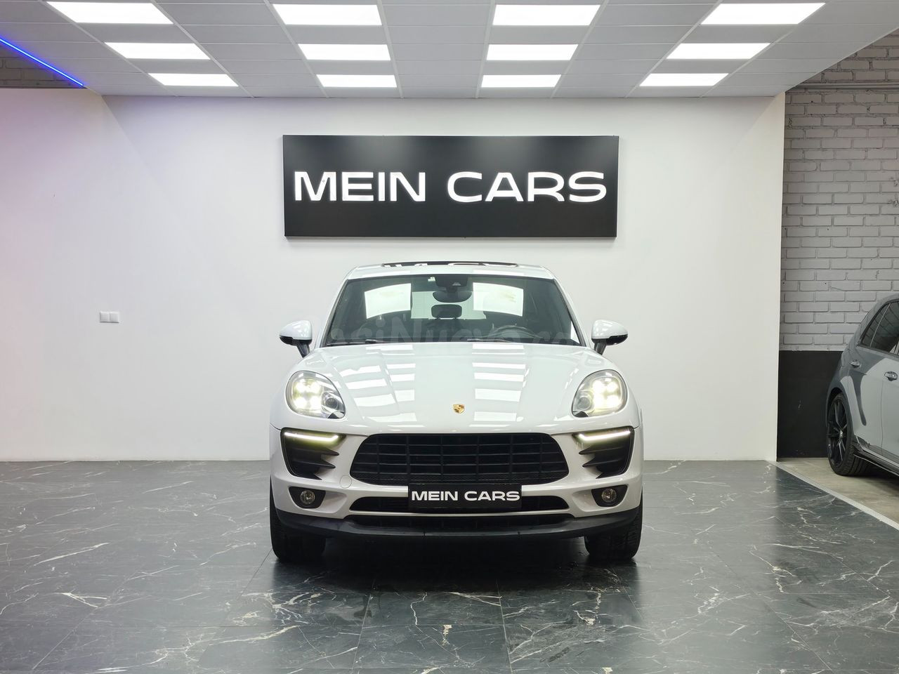 Porsche Macan S Diesel - foto 2