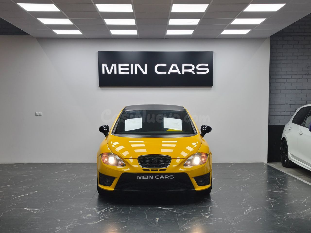 Seat Leon Cupra R - foto 2