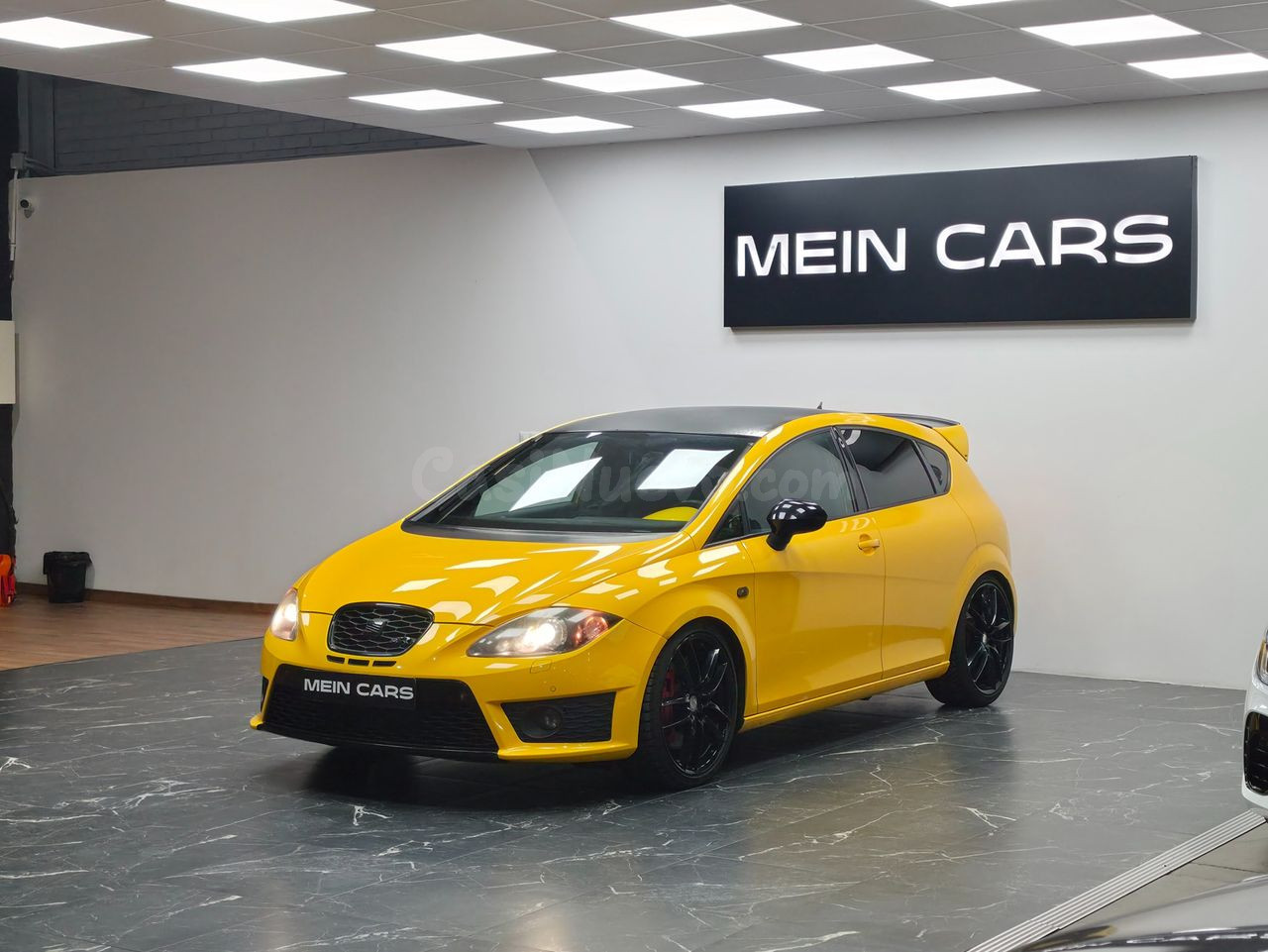 Seat Leon Cupra R - foto 3