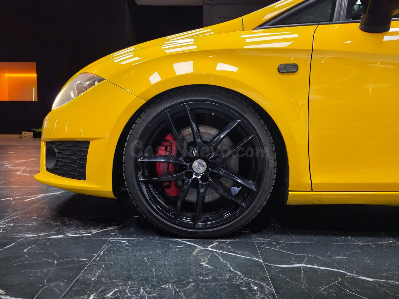 Seat Leon Cupra R - foto 5