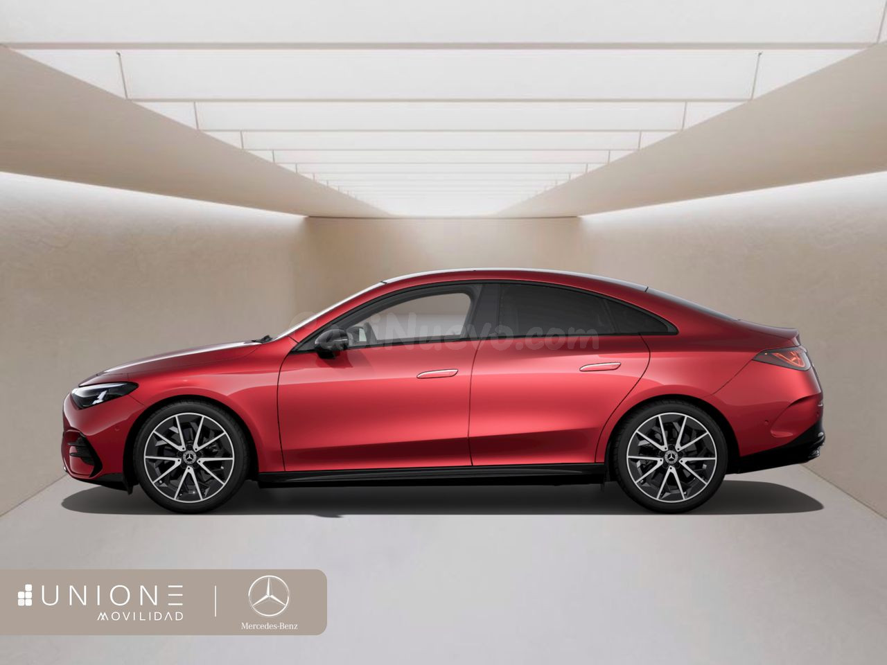 Mercedes CLA Clase 250 con tecnología avanzada EQ - Valencia - foto 5