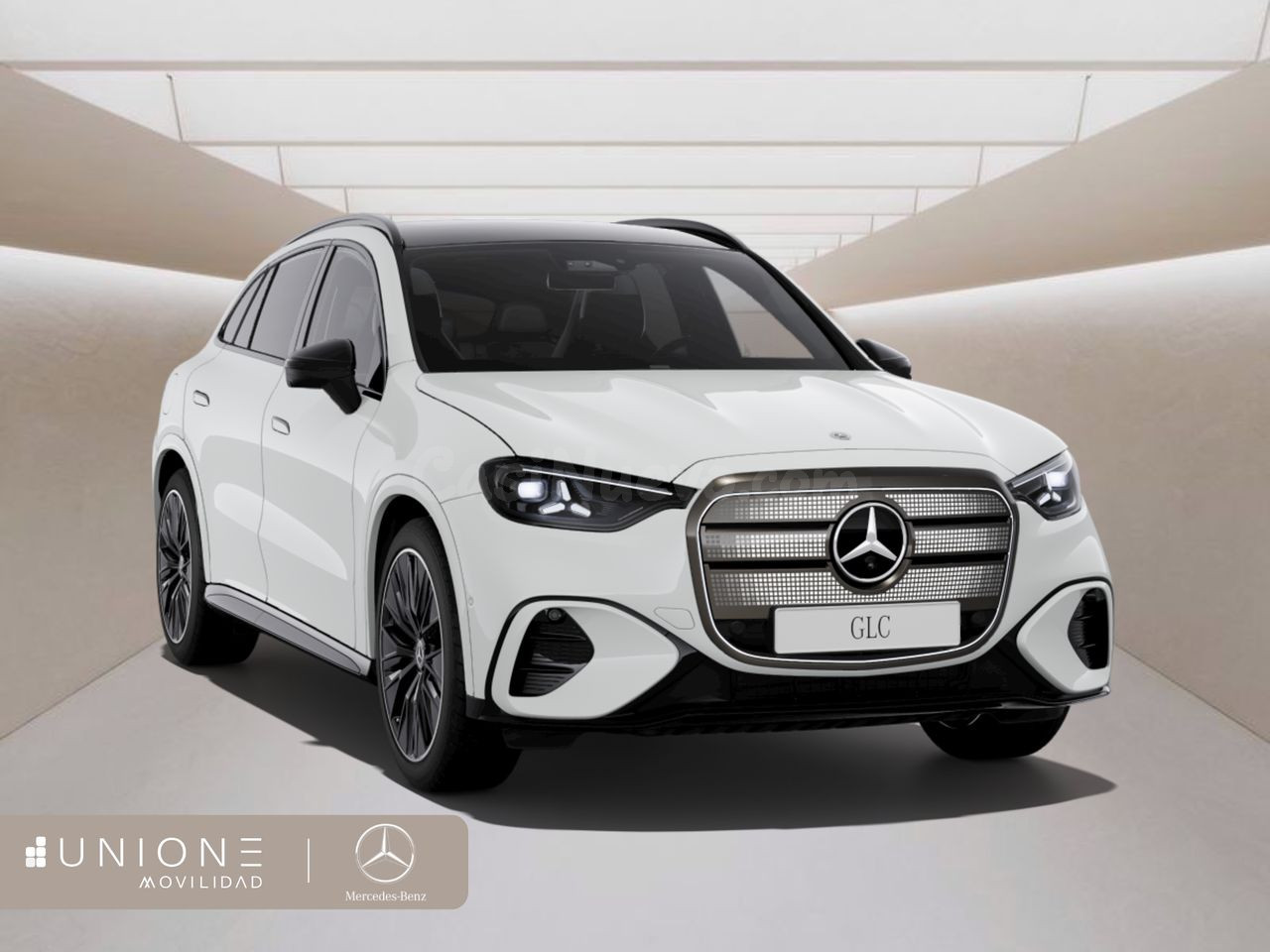 Mercedes GLC 400 4MATIC con extras premium en Alicante - foto 2