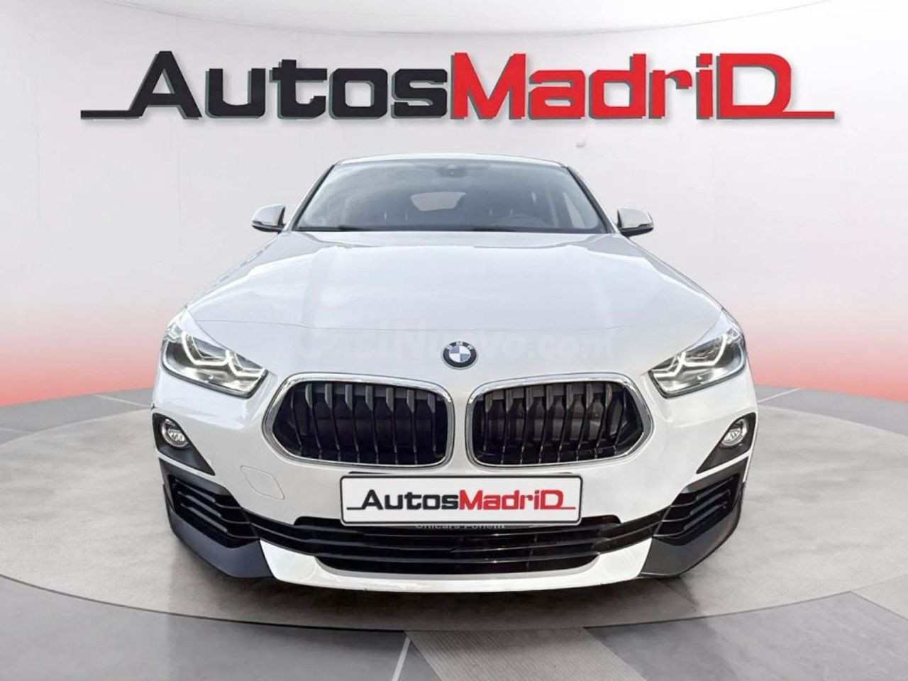 BMW X2 sDrive18i - foto 2