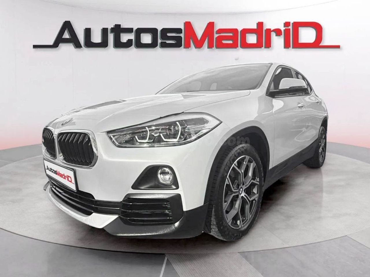 BMW X2 sDrive18i - foto 3