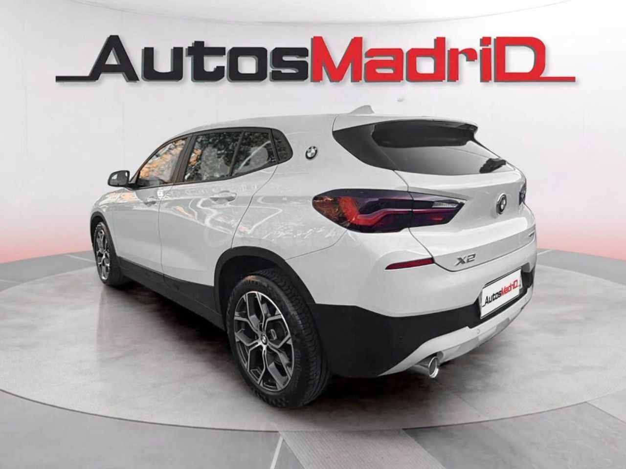 BMW X2 sDrive18i - foto 5