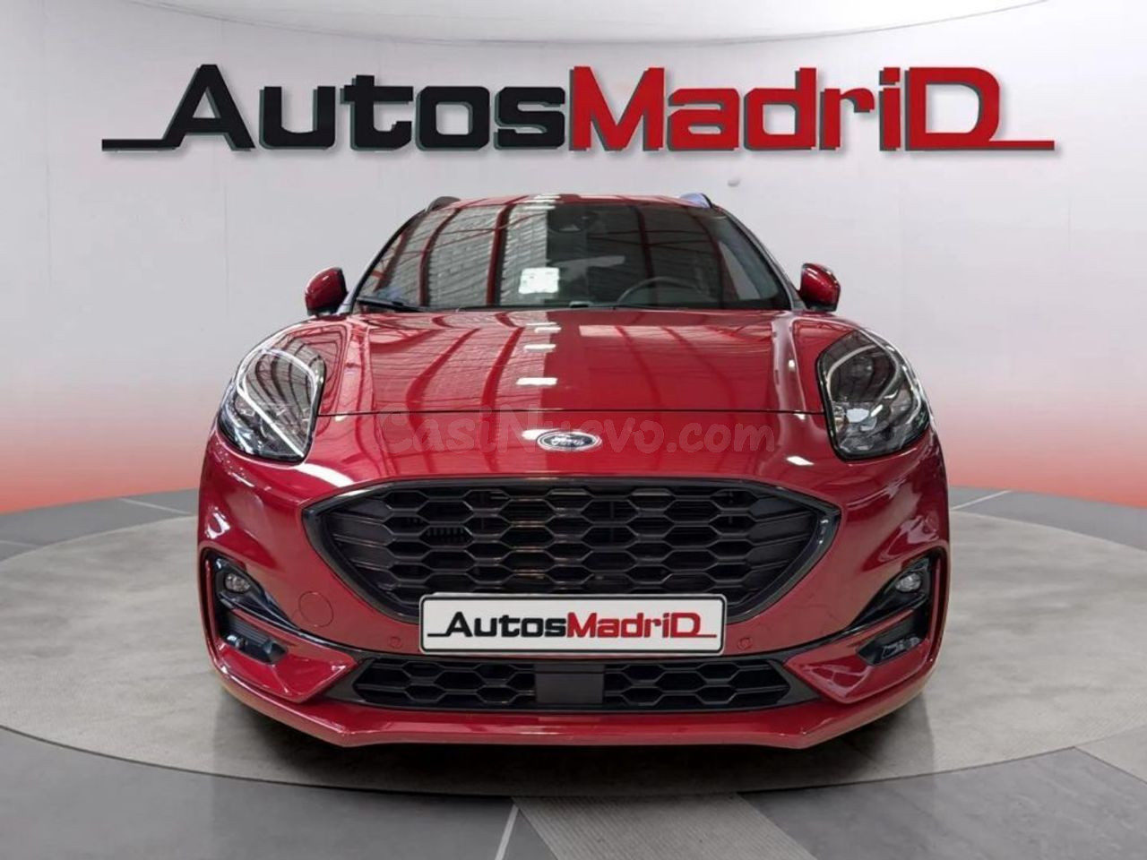Ford Puma 1.0 EcoBoost 125cv ST-Line MHEV - foto 2
