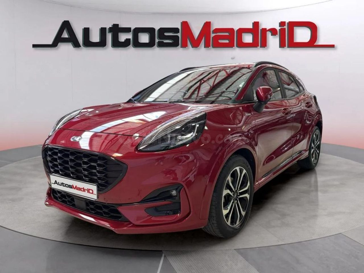 Ford Puma 1.0 EcoBoost 125cv ST-Line MHEV - foto 3