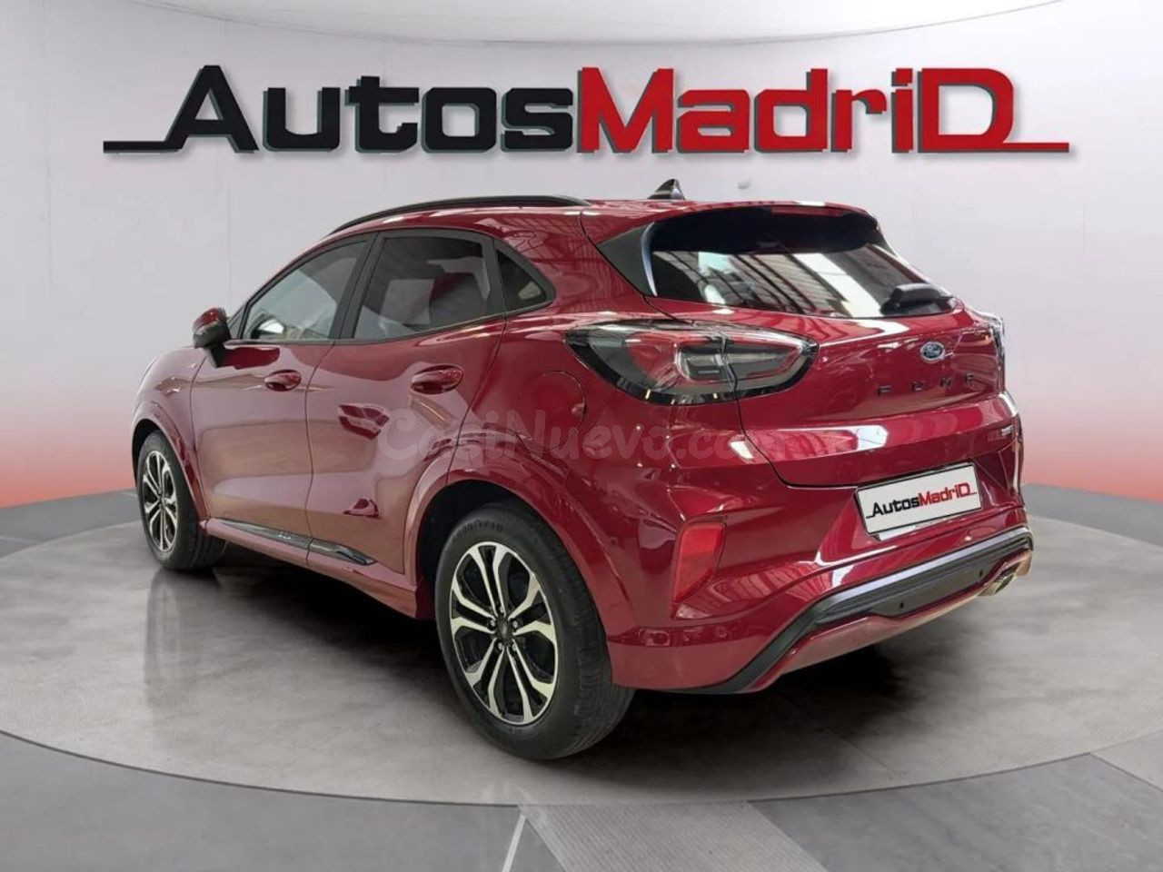 Ford Puma 1.0 EcoBoost 125cv ST-Line MHEV - foto 5