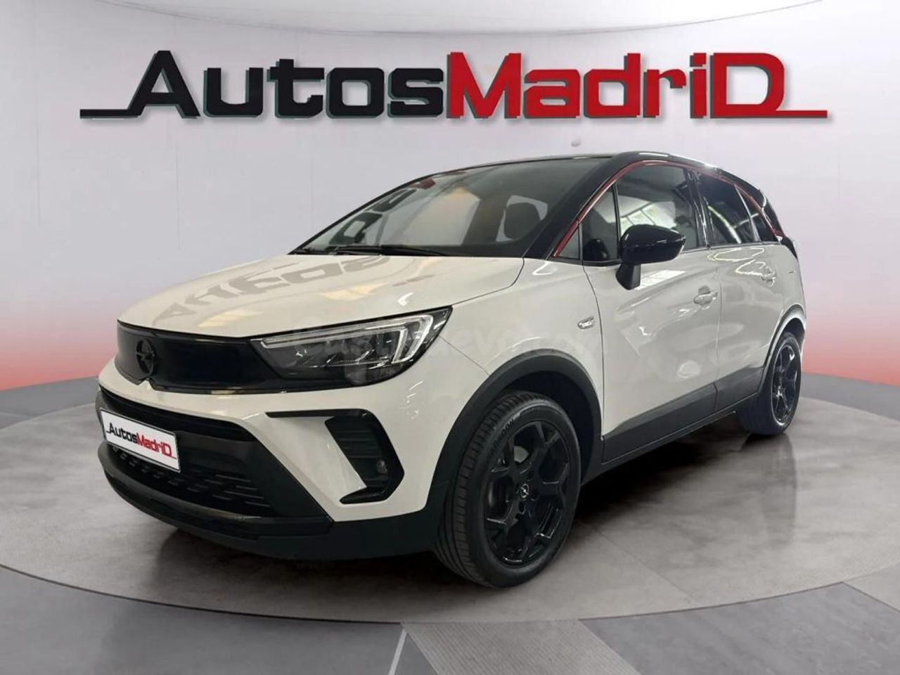 Opel CrossLand 1.2 81kW (110CV) GS Line - foto 3