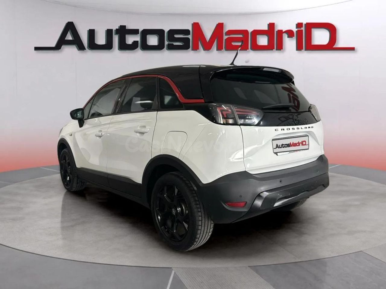 Opel CrossLand 1.2 81kW (110CV) GS Line - foto 5