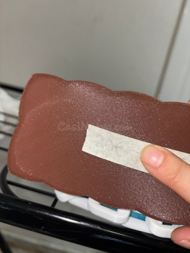Bolso exclusivo impreso 3D diseño único Madrid - foto 5