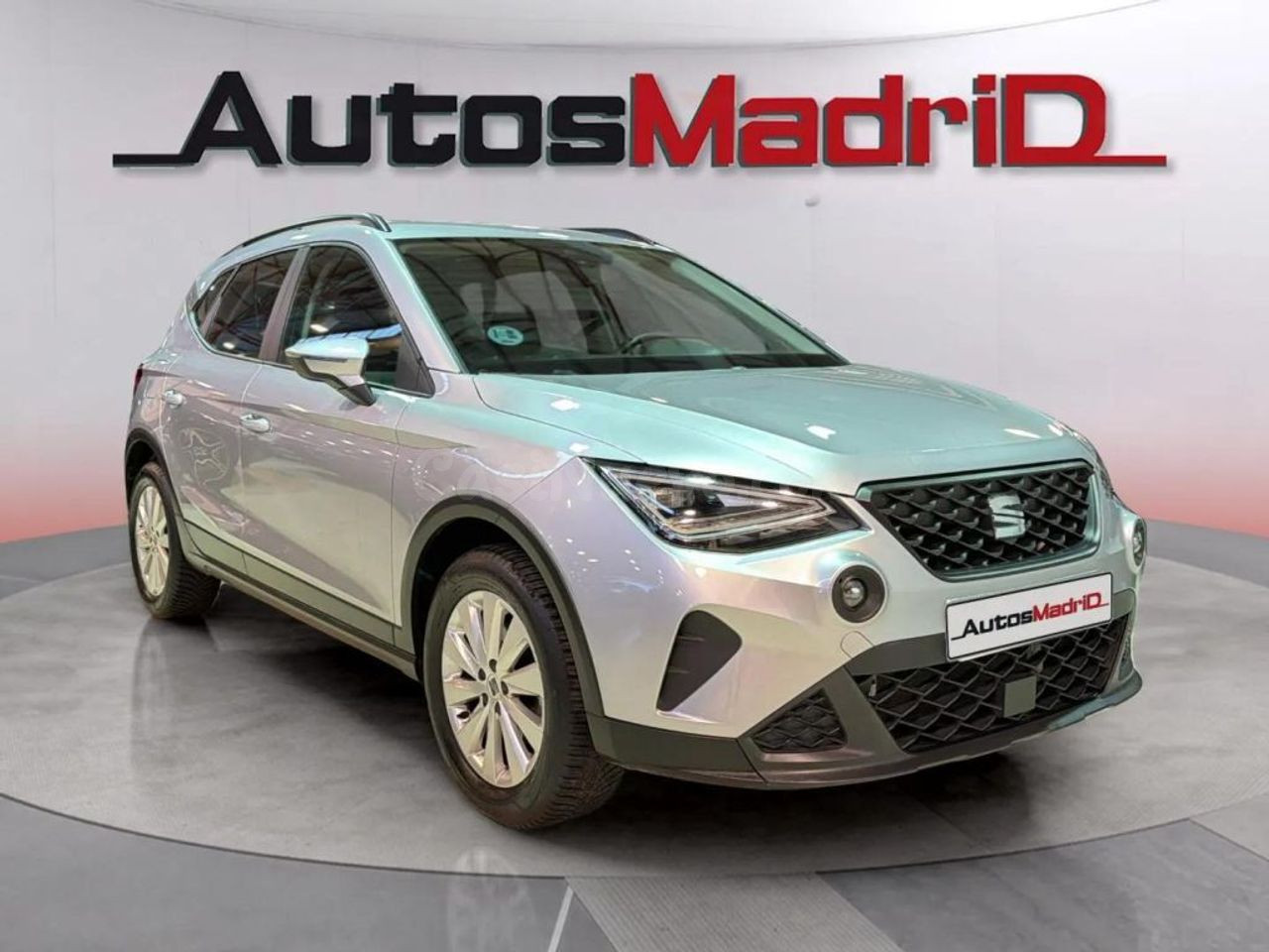 Seat Arona 1.0 TSI 81kW (110CV) Style XM