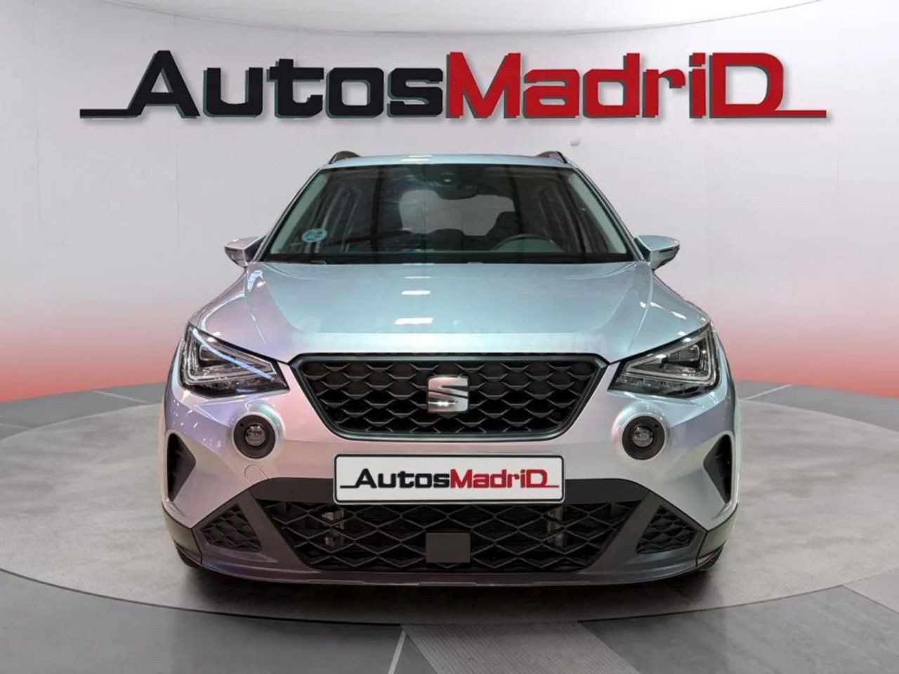 Seat Arona 1.0 TSI 81kW (110CV) Style XM - foto 2