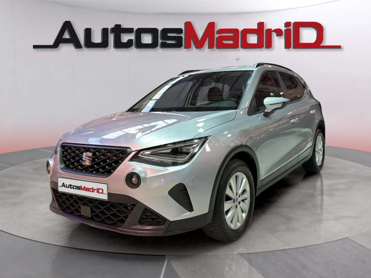 Seat Arona 1.0 TSI 81kW (110CV) Style XM - foto 3