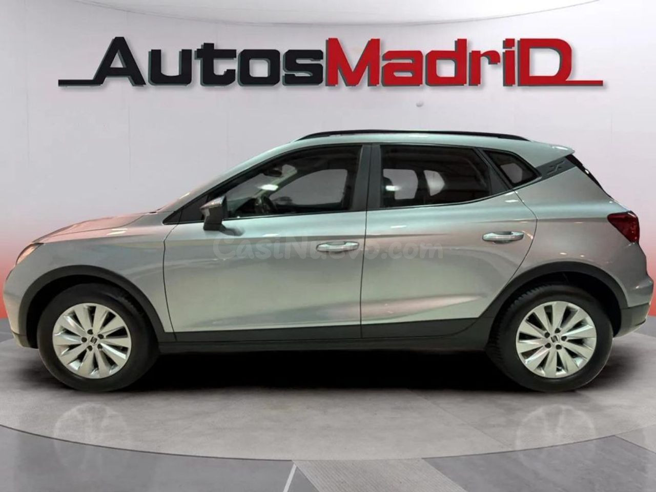 Seat Arona 1.0 TSI 81kW (110CV) Style XM - foto 4
