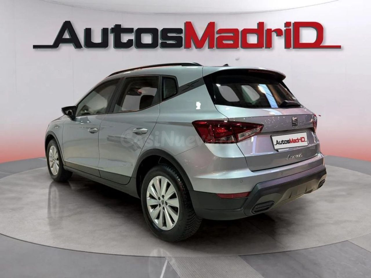 Seat Arona 1.0 TSI 81kW (110CV) Style XM - foto 5