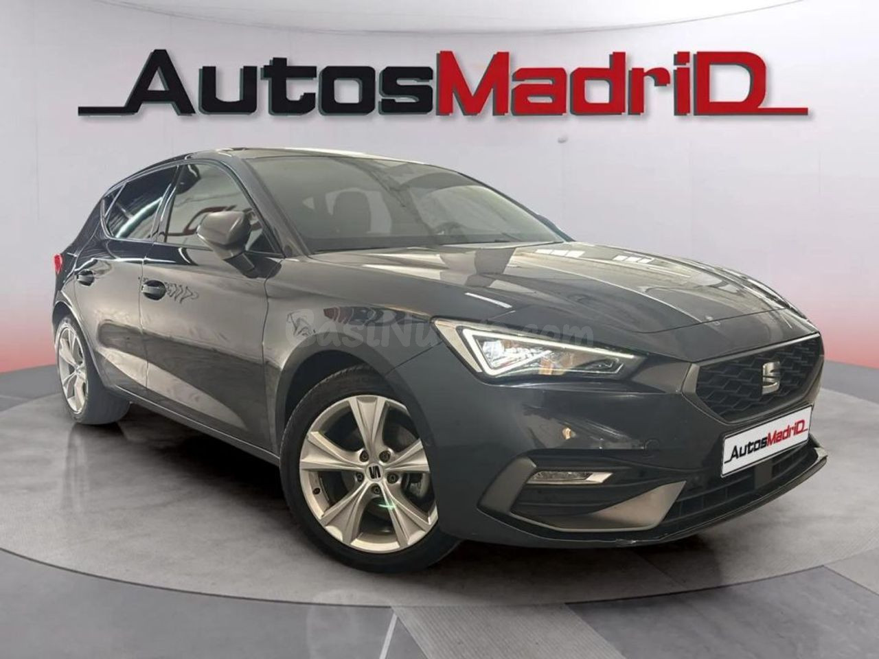 Seat Leon 1.5 TSI 85kW S&S Style 25 Aniversario