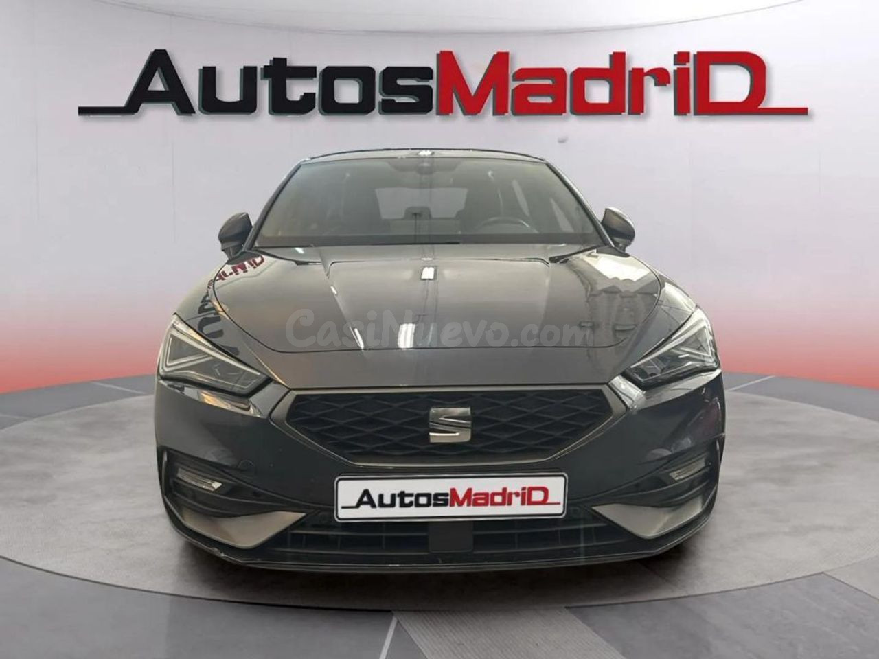 Seat Leon 1.5 TSI 85kW S&S Style 25 Aniversario - foto 2