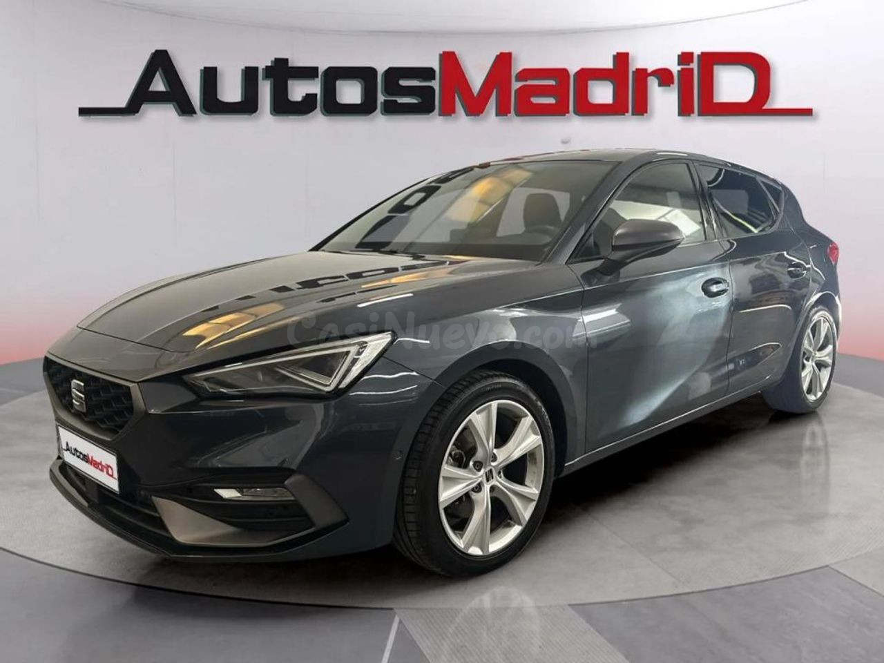 Seat Leon 1.5 TSI 85kW S&S Style 25 Aniversario - foto 3