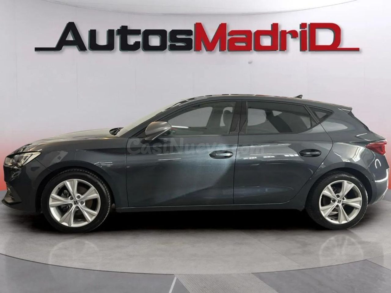 Seat Leon 1.5 TSI 85kW S&S Style 25 Aniversario - foto 4
