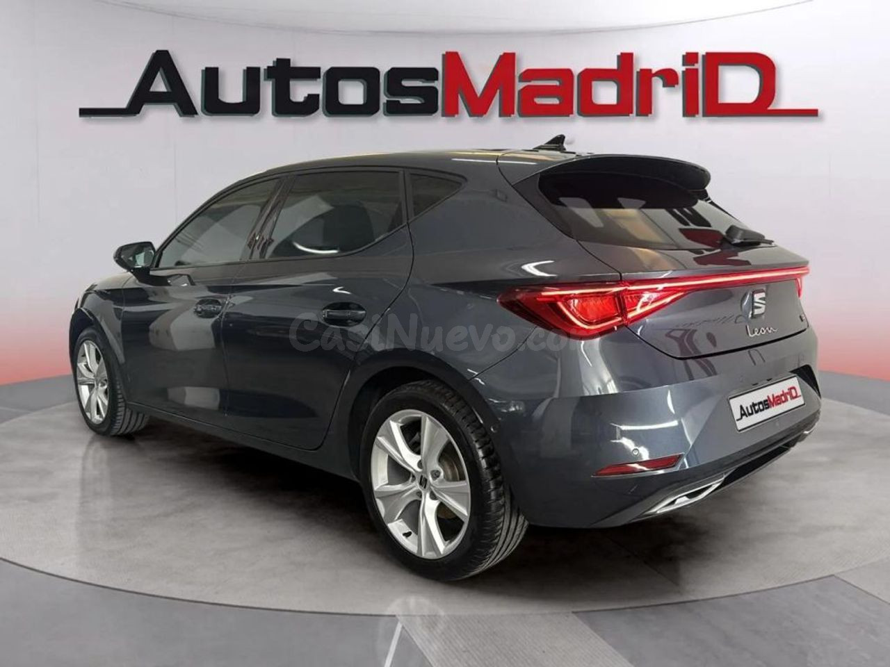 Seat Leon 1.5 TSI 85kW S&S Style 25 Aniversario - foto 5