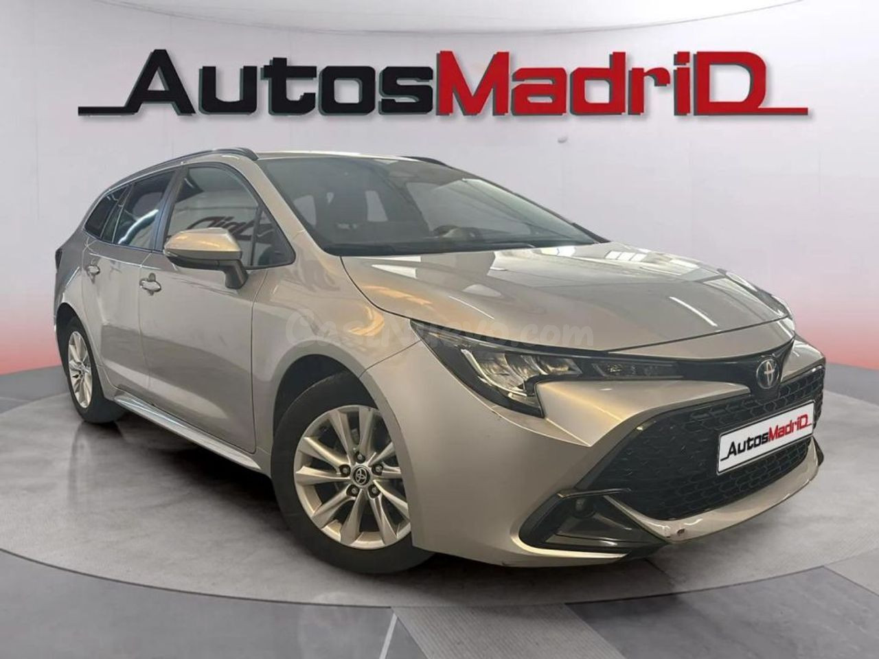 Toyota Corolla 140H Active Plus Touring Sport