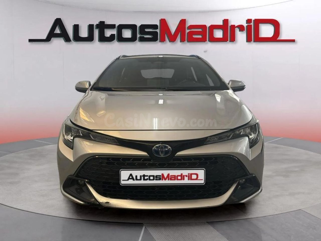 Toyota Corolla 140H Active Plus Touring Sport - foto 2
