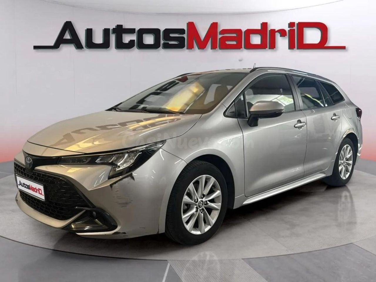 Toyota Corolla 140H Active Plus Touring Sport - foto 3