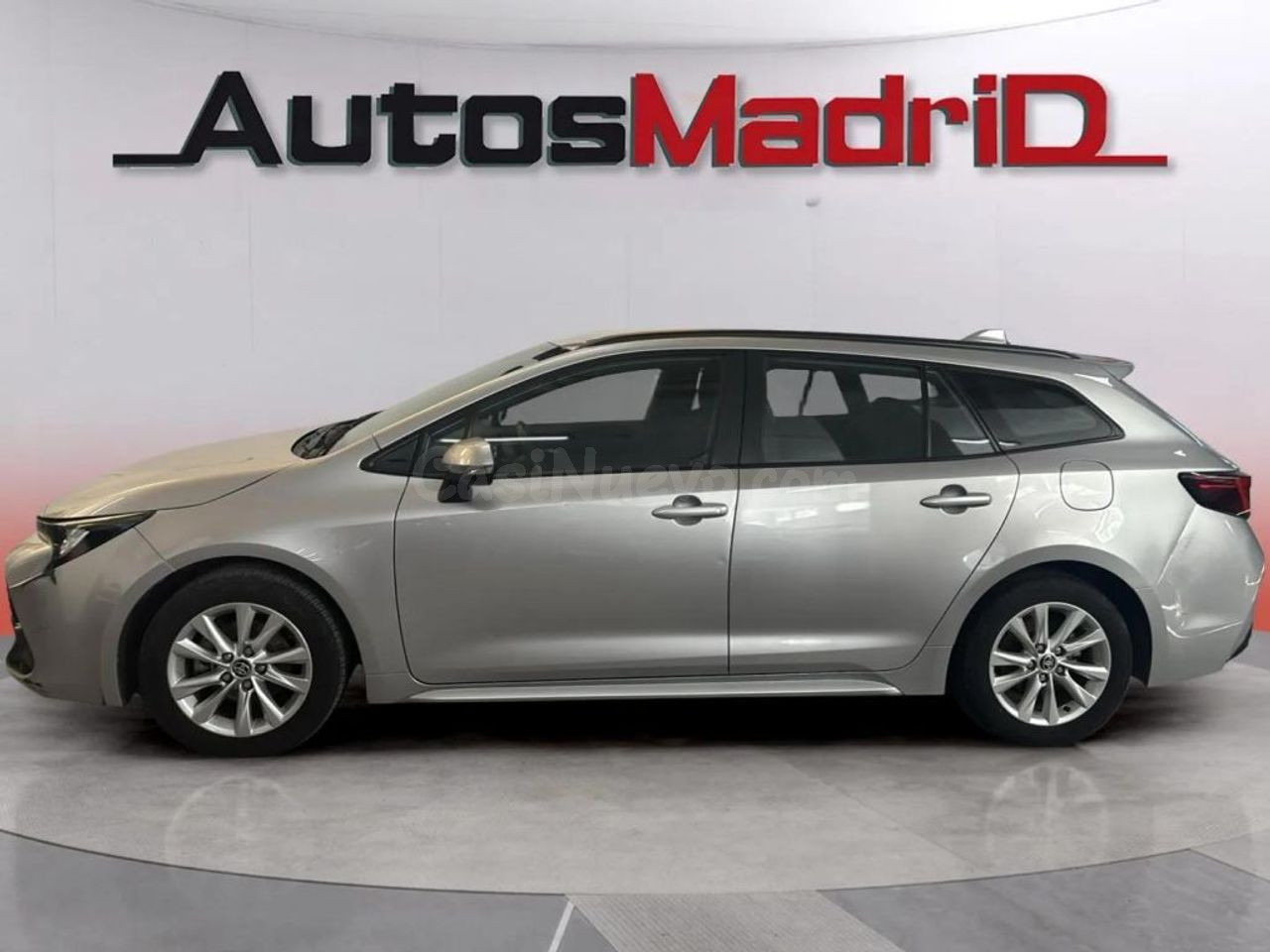 Toyota Corolla 140H Active Plus Touring Sport - foto 4