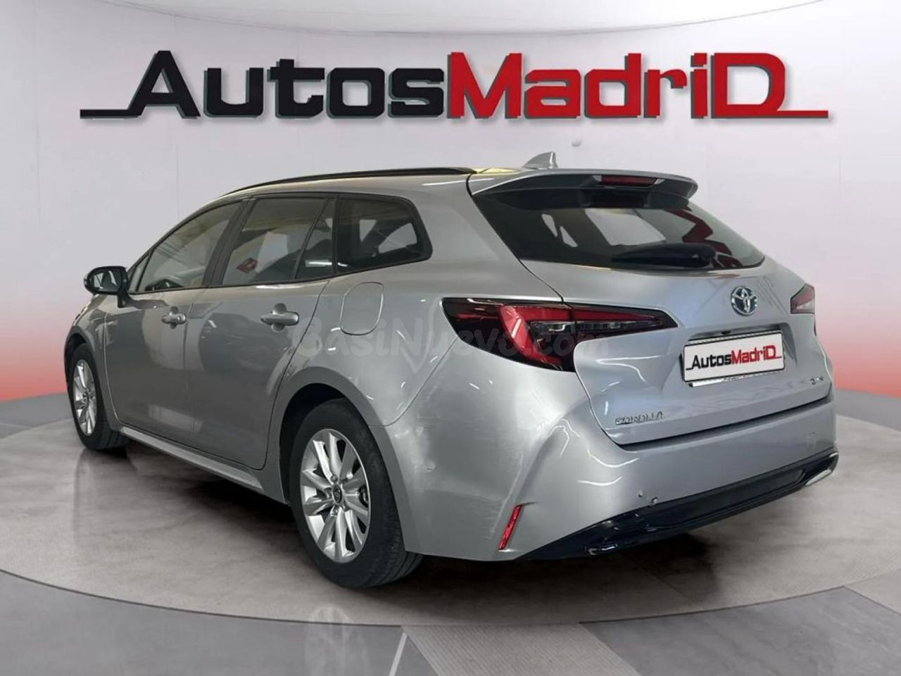 Toyota Corolla 140H Active Plus Touring Sport - foto 5
