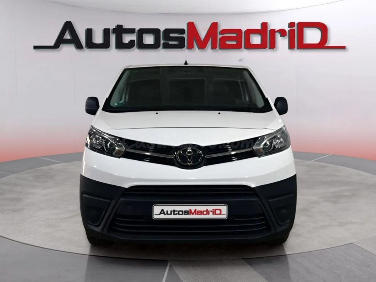 Toyota Proace 1.5D 100CV GX 1PL 2PT L1 - foto 2