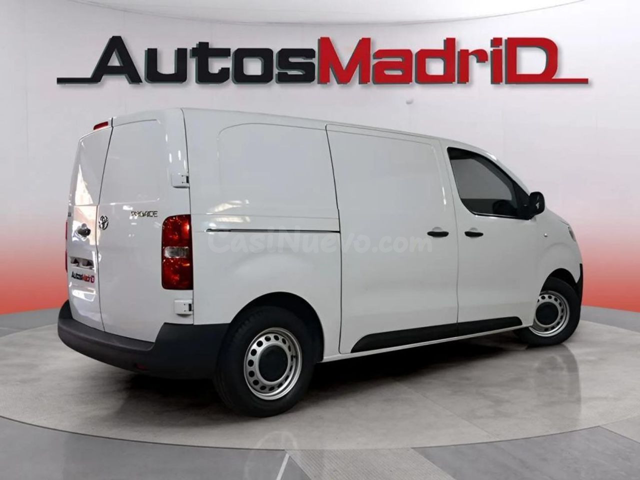 Toyota Proace 1.5D 100CV GX 1PL 2PT L1 - foto 3