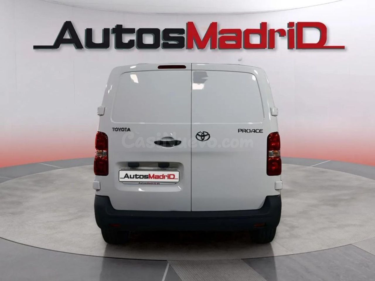 Toyota Proace 1.5D 100CV GX 1PL 2PT L1 - foto 4
