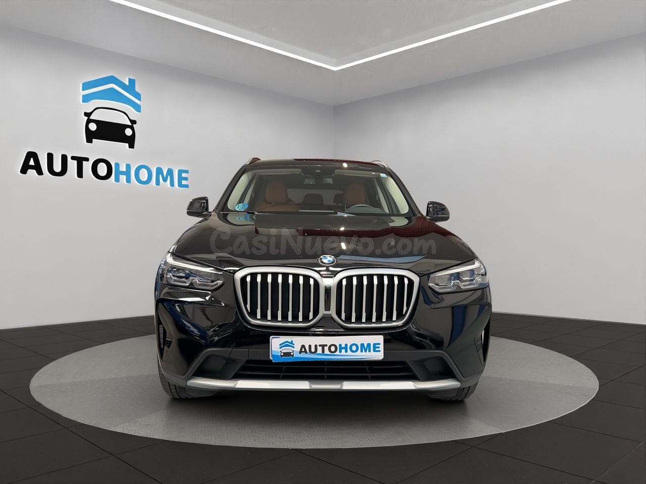 BMW X3 xDrive20d xLine - foto 2