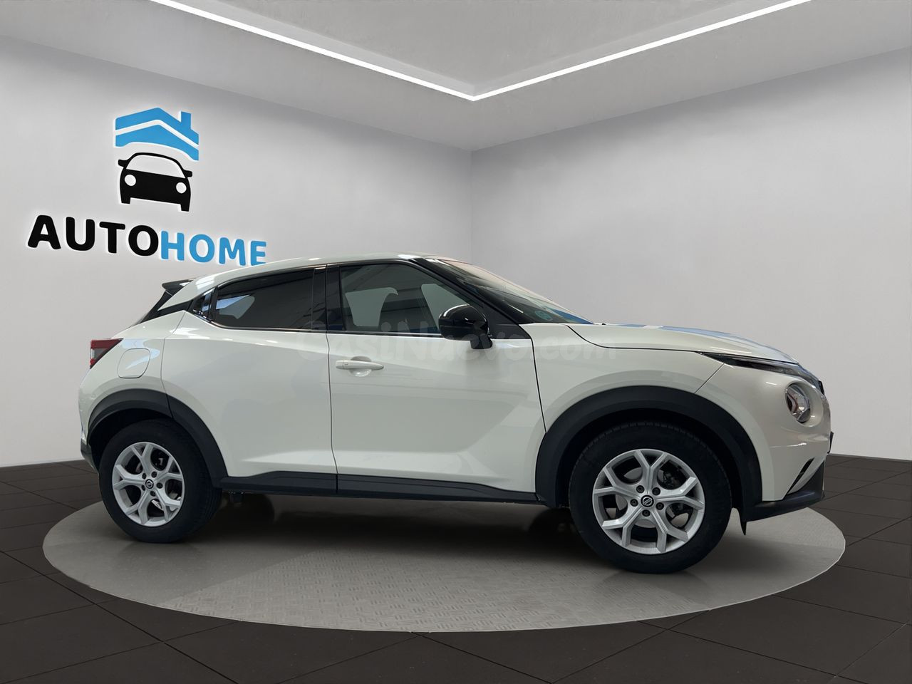 NISSAN JUKE DIG-T 84 kW DCT N-Design Active - foto 4