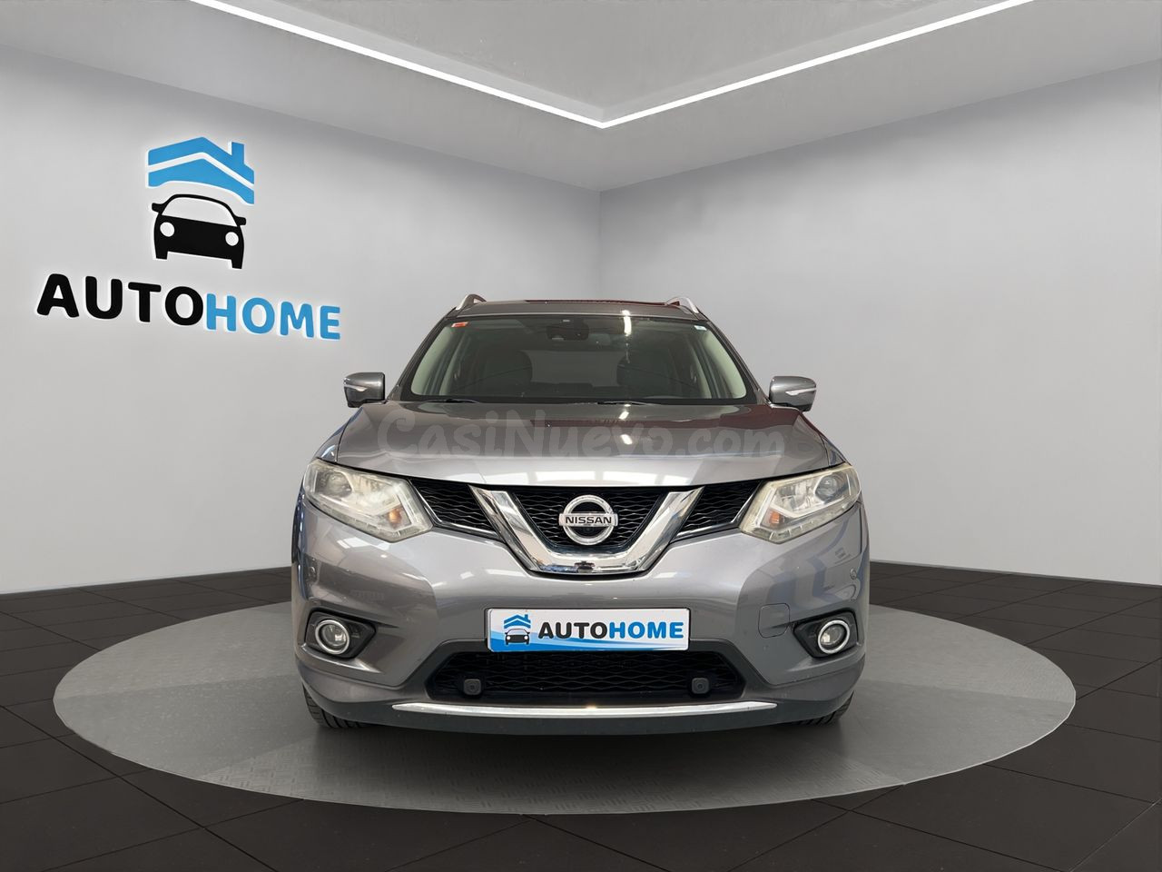 NISSAN XTRAIL - foto 2