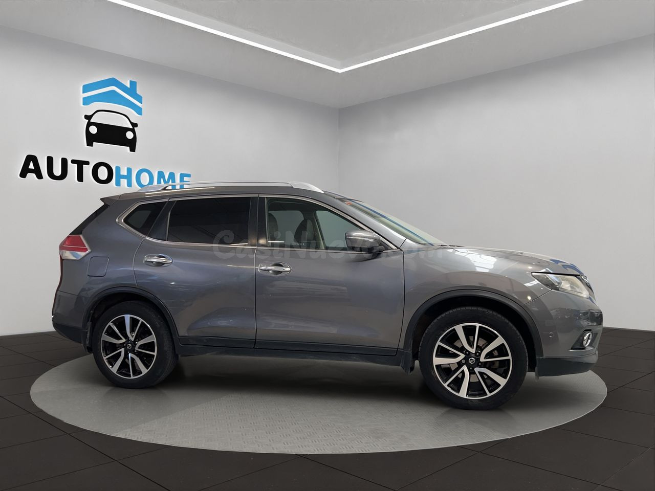 NISSAN XTRAIL - foto 3