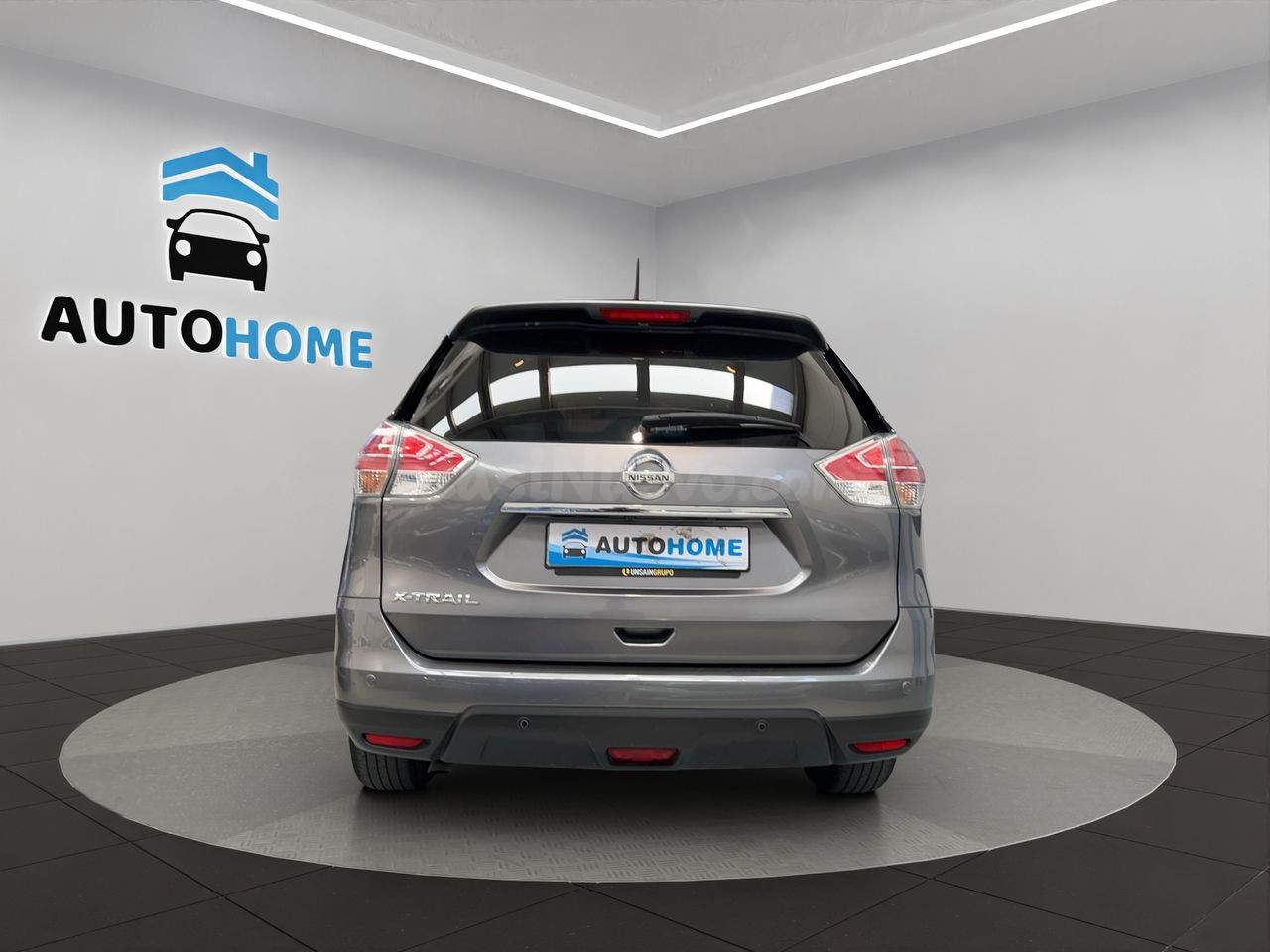 NISSAN XTRAIL - foto 5