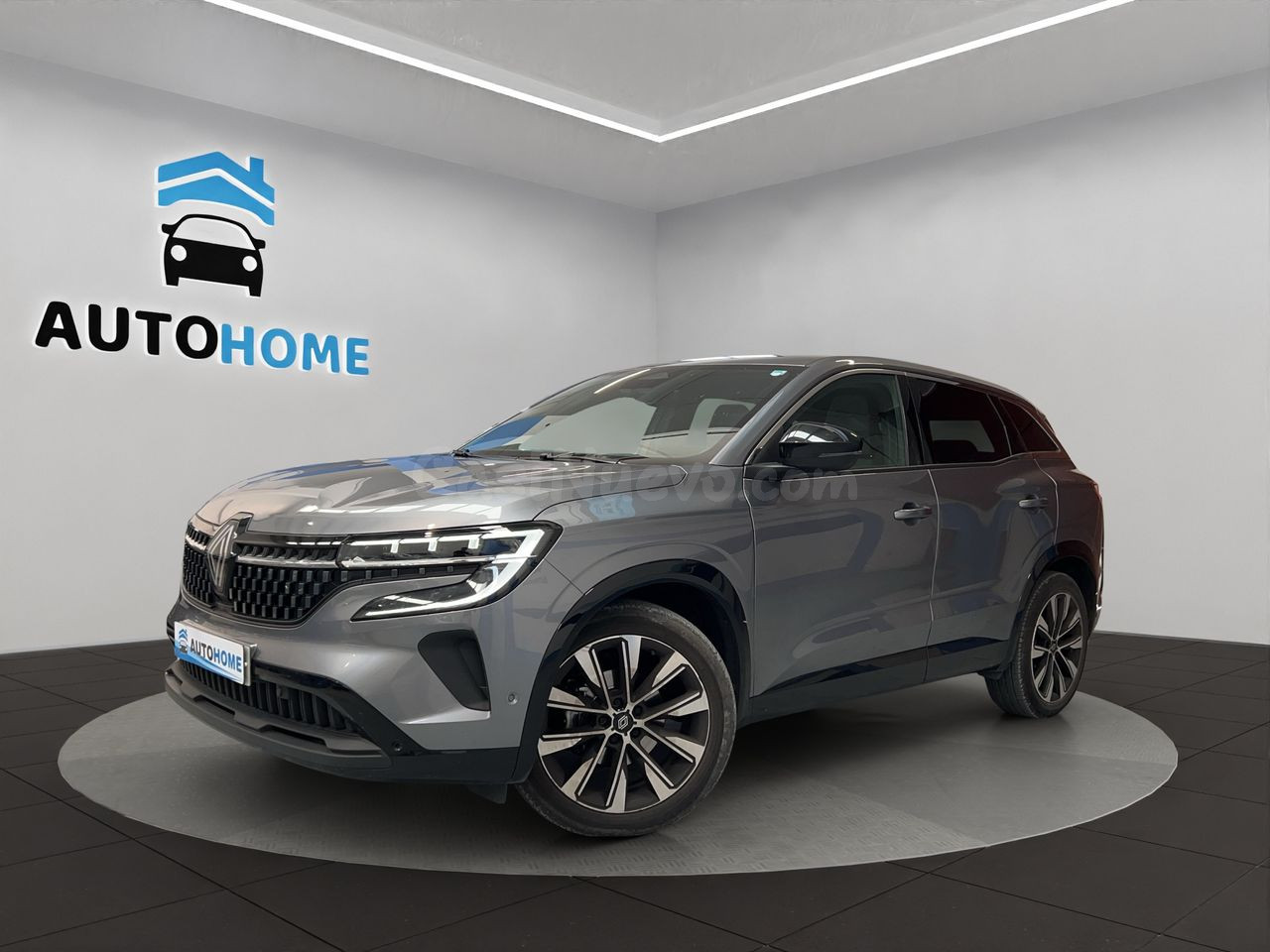 RENAULT AUSTRAL Techno Mild Hybrid 103kW (140CV)
