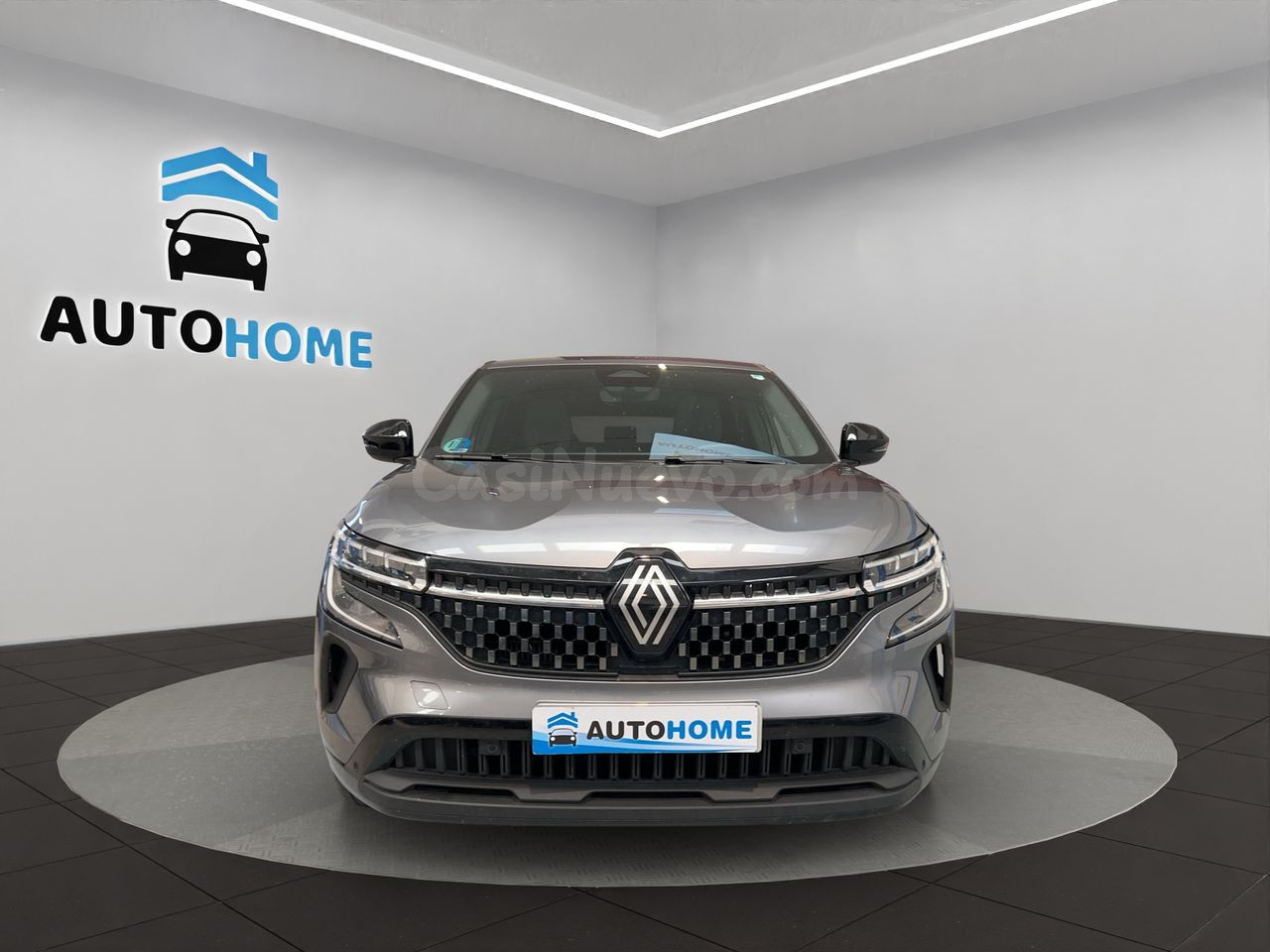 RENAULT AUSTRAL Techno Mild Hybrid 103kW (140CV) - foto 2