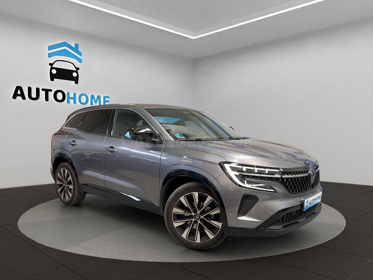 RENAULT AUSTRAL Techno Mild Hybrid 103kW (140CV) - foto 3