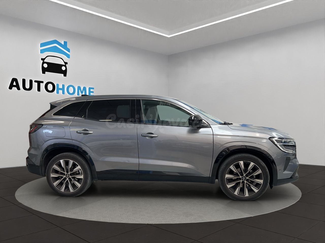 RENAULT AUSTRAL Techno Mild Hybrid 103kW (140CV) - foto 4